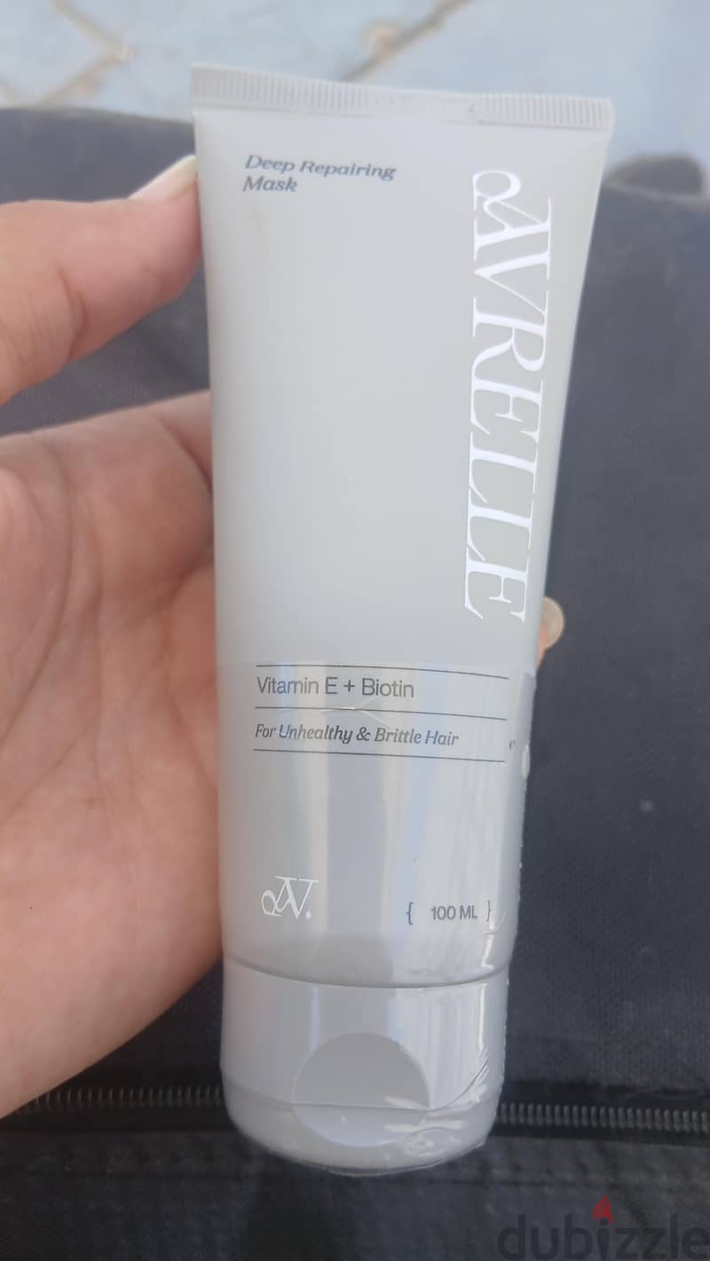Vitmain E +Biotin 1