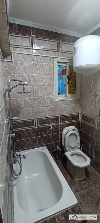  Fully Furnished Apartment for Rent – Al Shabab Towers (Morshedy) | Bavaria Entrance – Zahraa El Maadi