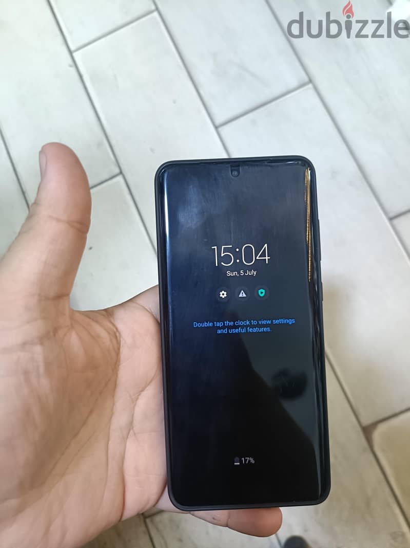 Samsung S20 Plus 1