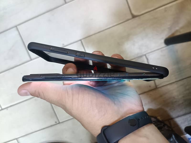 Samsung S20 Plus 2