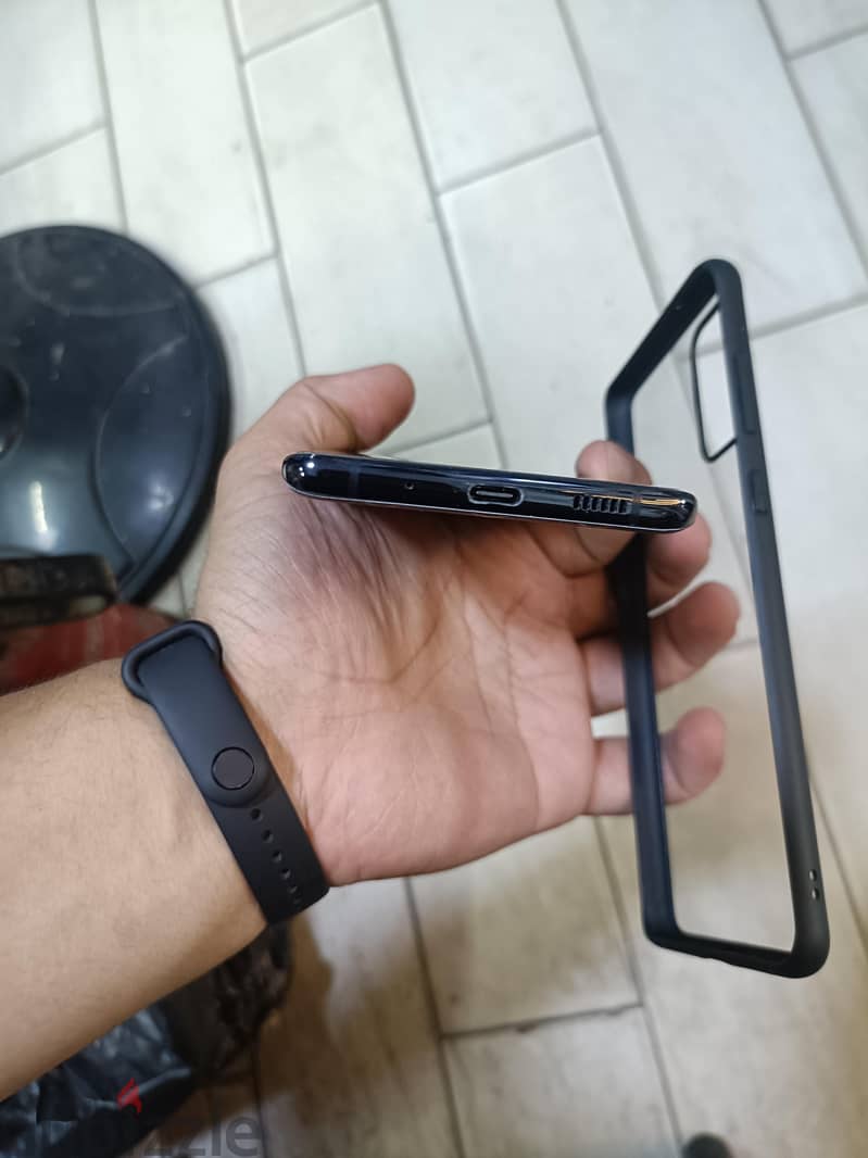 Samsung S20 Plus 4