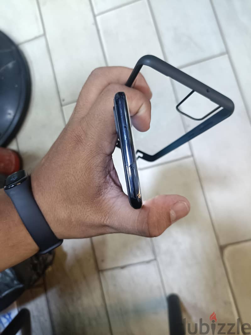Samsung S20 Plus 6