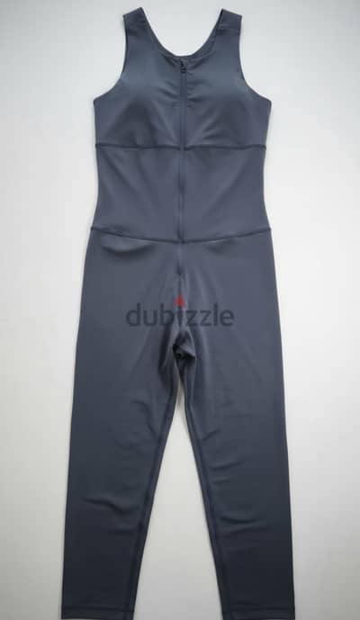 Libra sleeveless core swimsuit