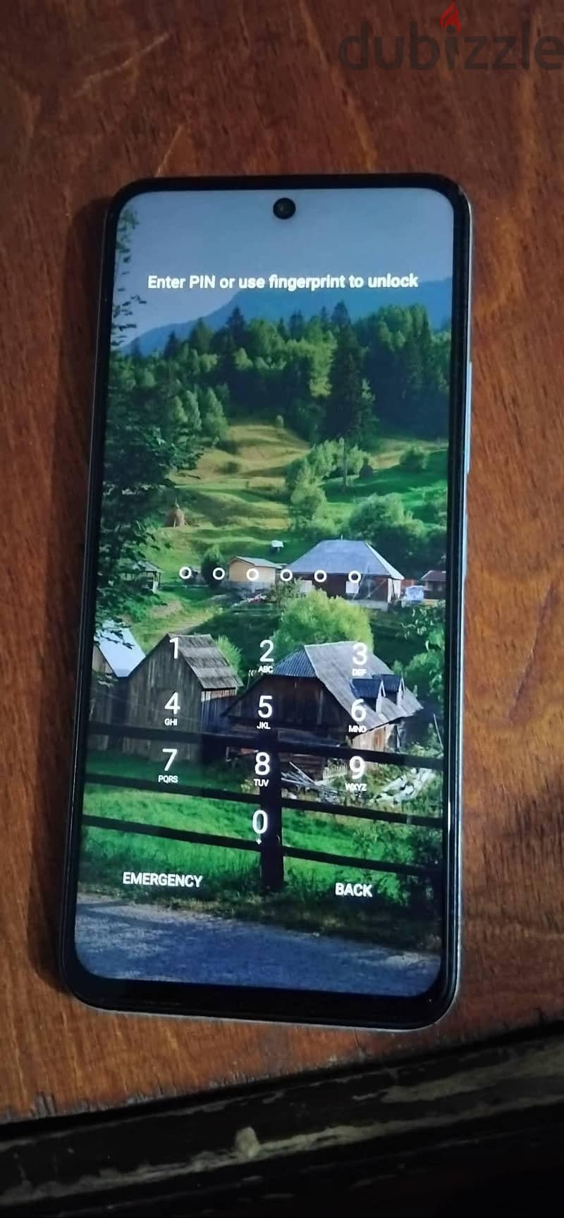 Xiaomi Redmi 12 1