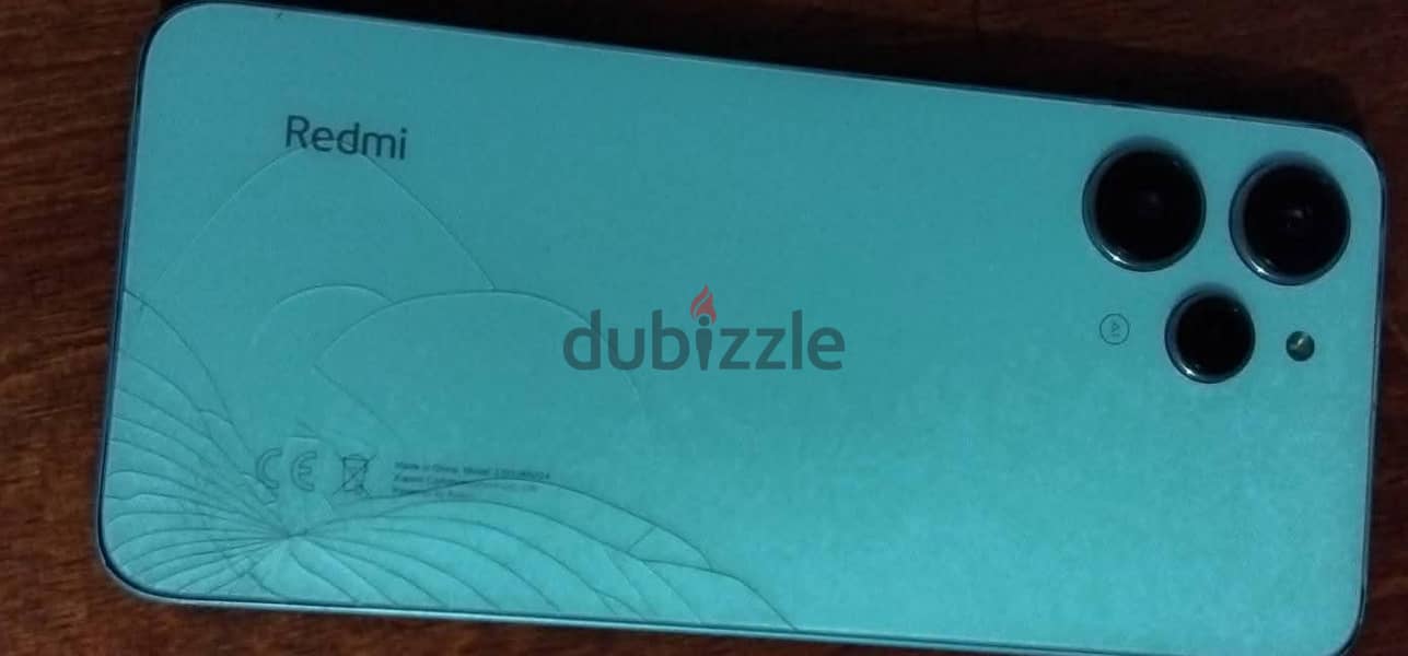 Xiaomi Redmi 12 3