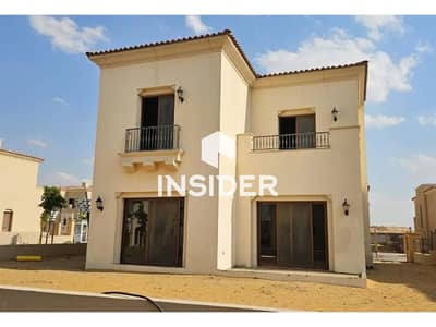 Quattro for sale in City gate-5th Settlement, New Cairo -Very prime location