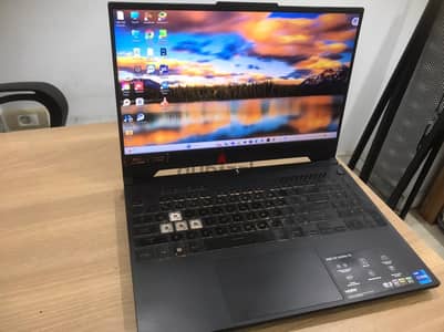 Asus F15
