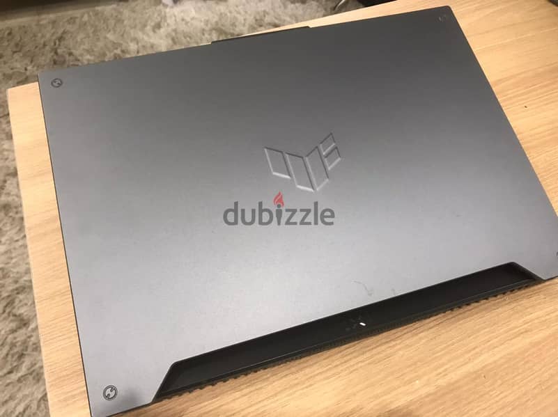 Asus F15 1