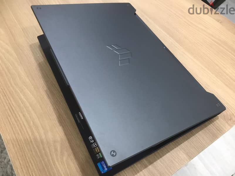 Asus F15 2