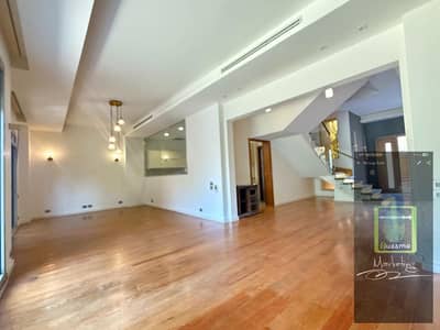 For Rent - Townhouse Allegria Beverly Hills Sheikh Zayed
