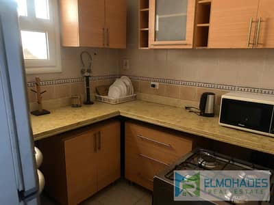 Fully Furnished Apartment for Rent in Madinaty – B6  A beautifully furnished apartment available for rent in Madinaty, B6, located in a prime area clo
