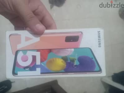 سامسونج ايه 51