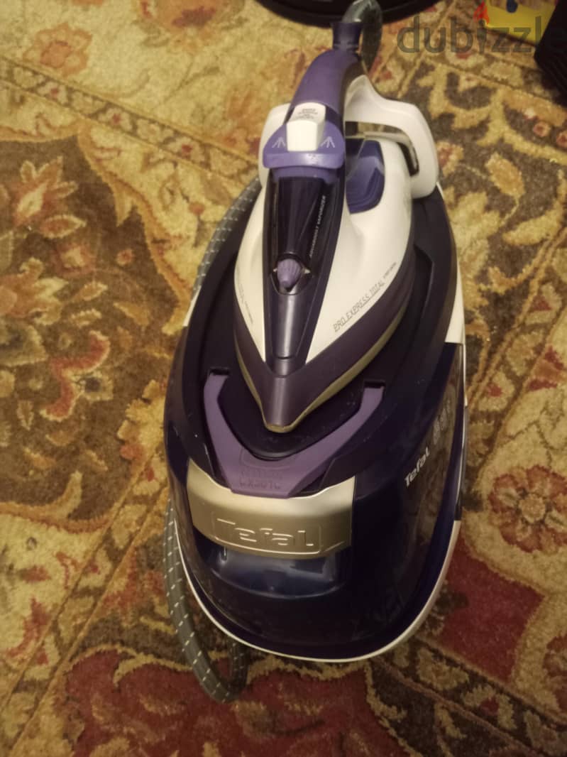 Tefal Iron New 3
