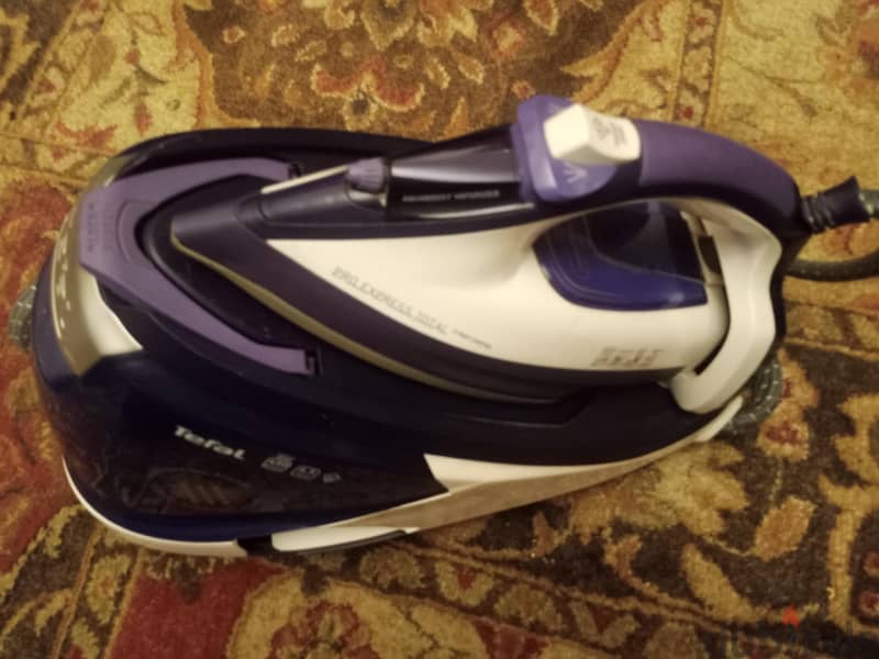 Tefal Iron New 6