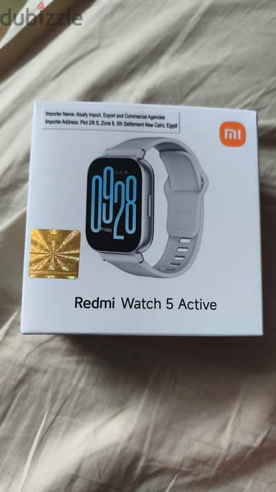 Redmi Watch 5 Active