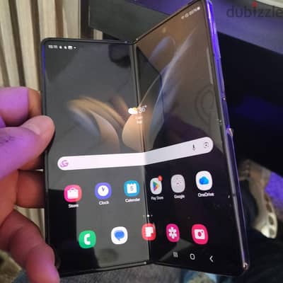 Samsung Z Fold 4
