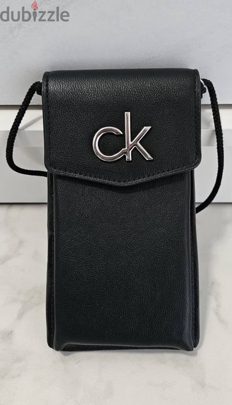 Mobile Pocket 5
