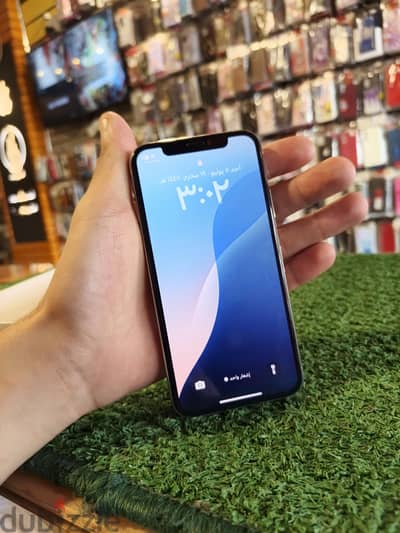 Apple - iPhone XS