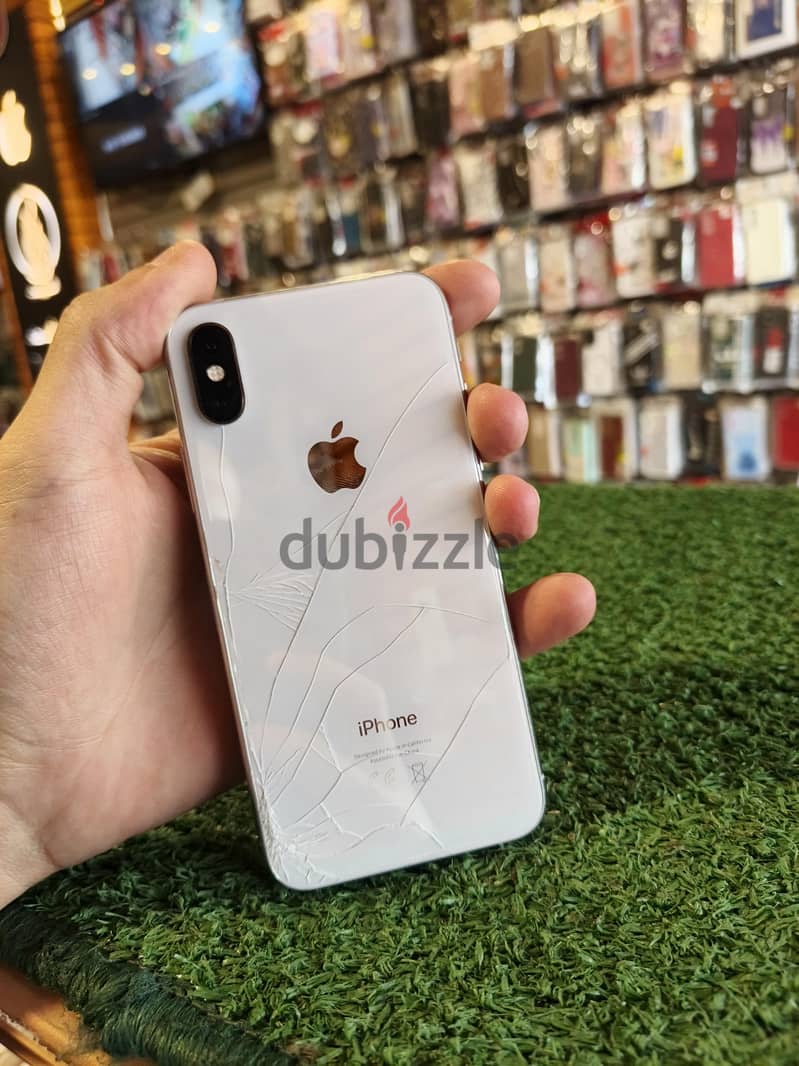 Apple - iPhone XS 3