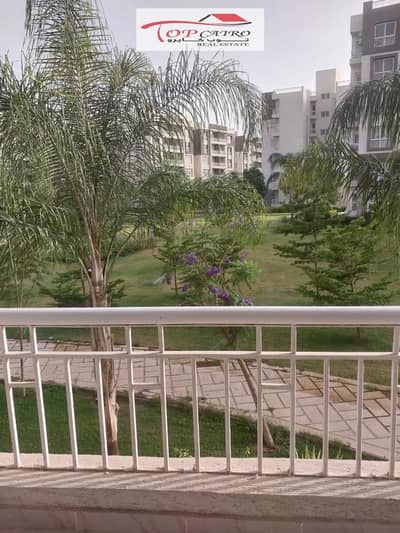 شقه للايجار مفروش في مدينتي b12