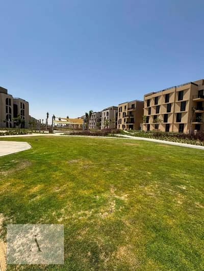 Apartment With View Landscape-Resale ready to move Prime Location in vye sodic
