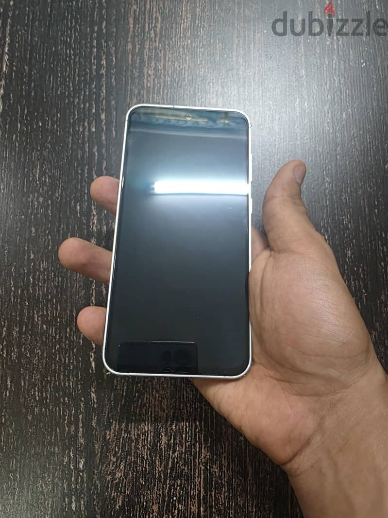 Samsung S23 1
