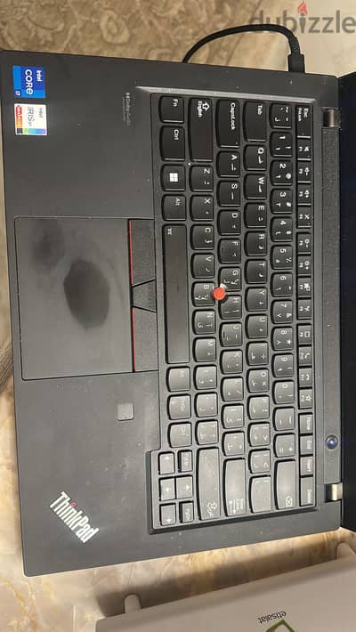 Lenovo Thinkpad