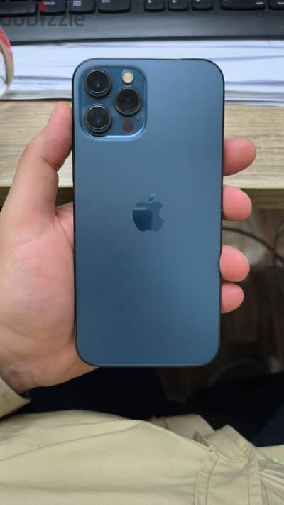 Iphone 12 Pro max 128