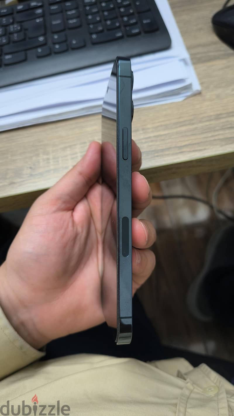 Iphone 12 Pro max 128 1