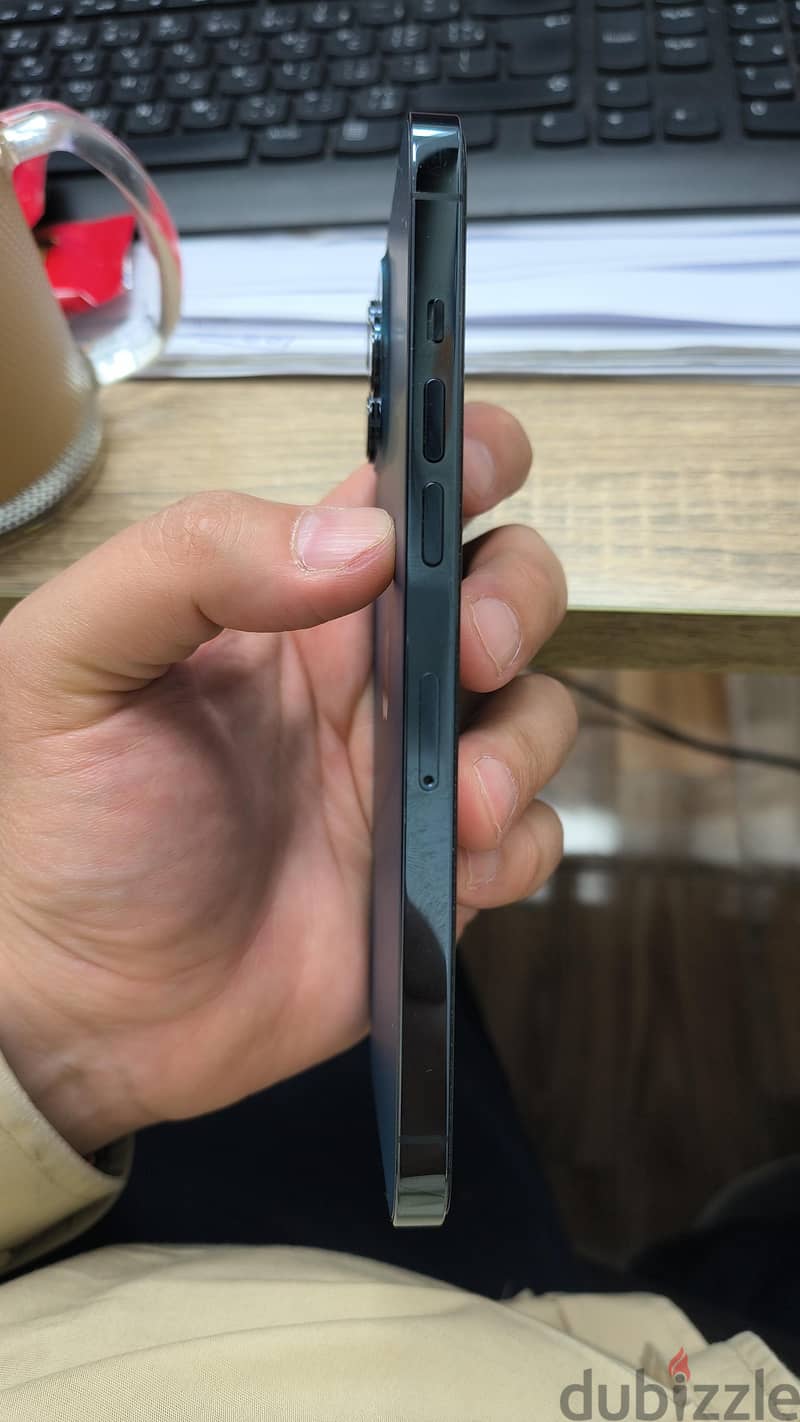 Iphone 12 Pro max 128 2