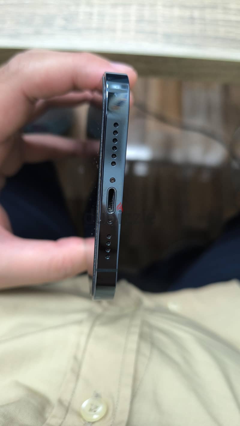 Iphone 12 Pro max 128 3