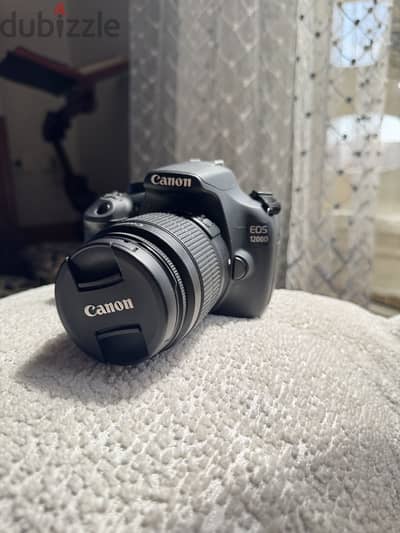 Canon EOS 1200D
