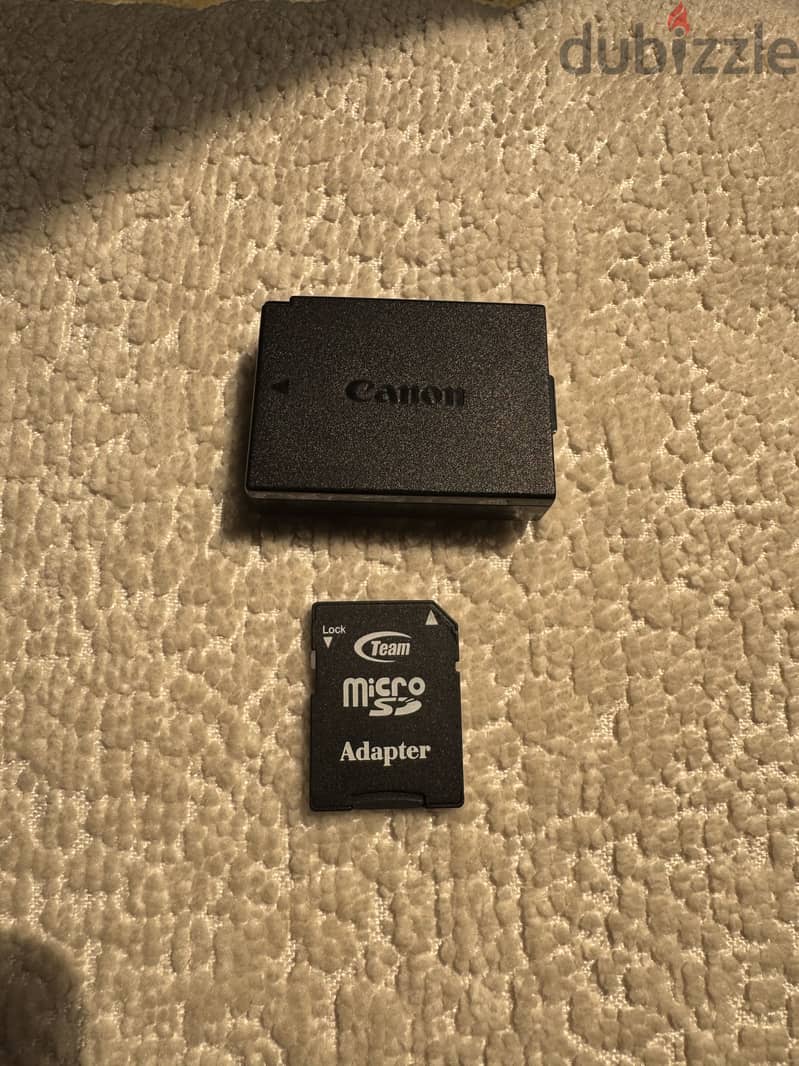 Canon EOS 1200D 3