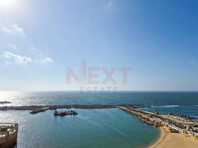 Apartment for Sale – El Saraya – 165 sqm – Cash Price: EGP 6,950,000