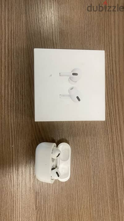 Apple AirPods Pro