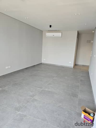 Ground Floor Apartment with Private Garden for Rent in Village West Sheikh Zayed | 177 SQM Ground Floor Apartment with Private Garden for Rent in Village West Sheikh Zayed | 177 SQM
