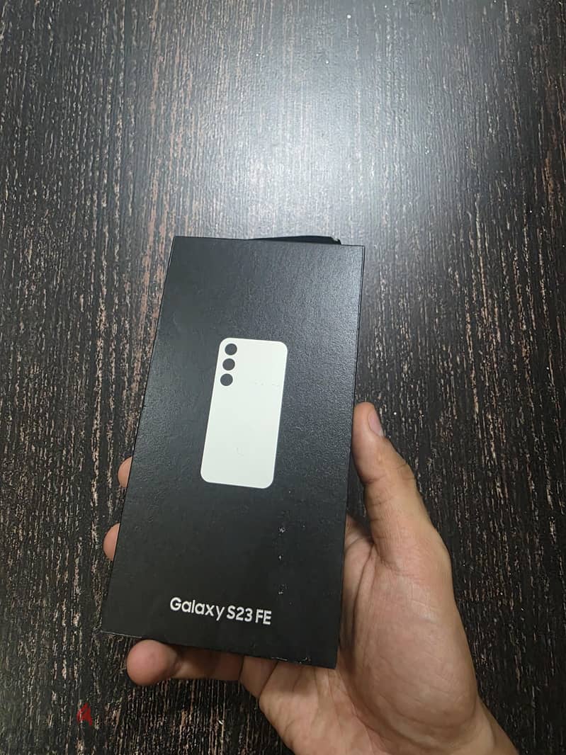 Samsung S23 2