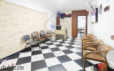 Clinics for Rent – ​​Al-Siouf (Adib Moaqad St. )