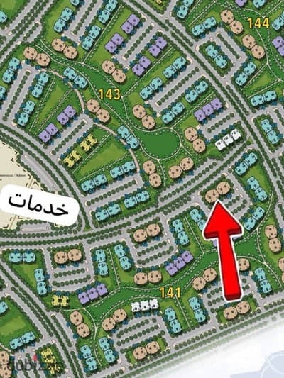 شقه 142 متر في مدينتي B14 حجز قديم وباقل اوفر في السوق وموقع مميز قريب من الخدمات