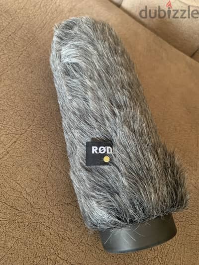 RODE Microphone ( Dead Cat )