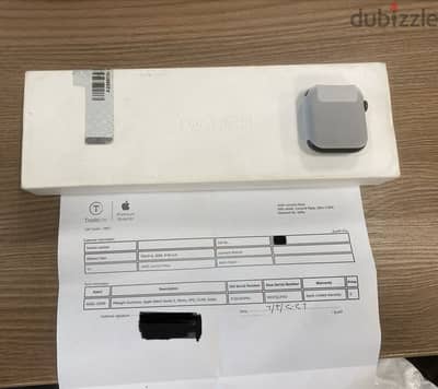 Apple Watch Series 9 Size 45mm
