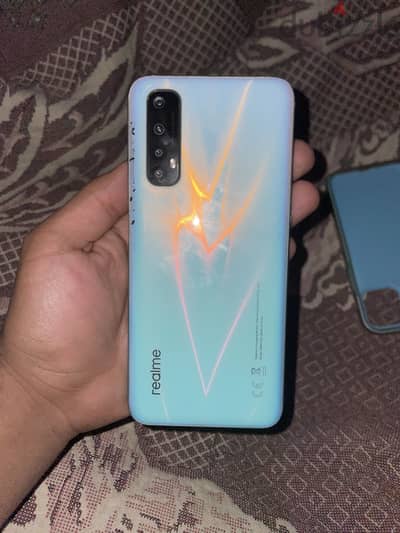 Realme 7