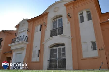 Corner Graded Townhouse for Sale in Layan Sabbour | Prime Opportunity