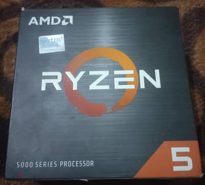 Ryzen 5 5600x