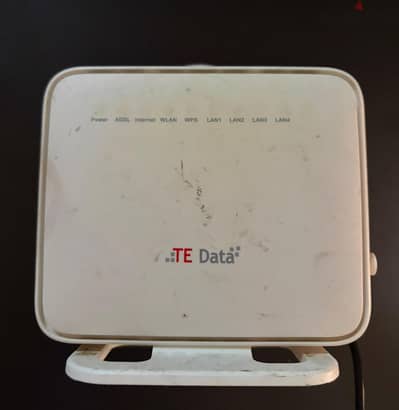 te data router