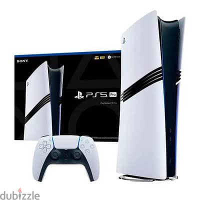 محتاج playstation 5 pro استعمال خفيف