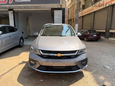 Chevrolet Optra 2027 شيفروليه اوبترا تاني فئة