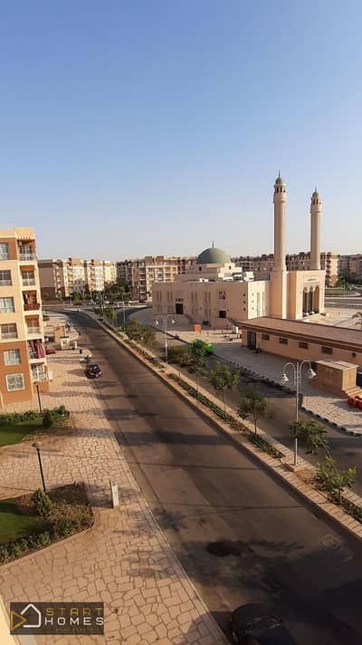 شقة 96 متر غرفتين مفروشة للإيجار في مدينتي B11 بتشطيبات خاصة , إنترنت - مكيّفة بالكامل شقة 96 متر غرفتين مفروشة للإيجار في مدينتي B11 بتشطيبات خاصة , إنترنت - مكيّفة بالكامل