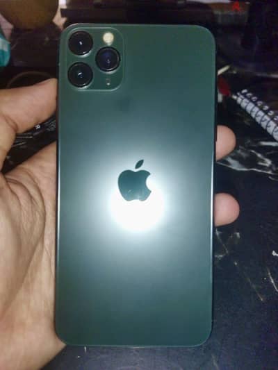 iPhone 11 Pro Max خالص ضريبه