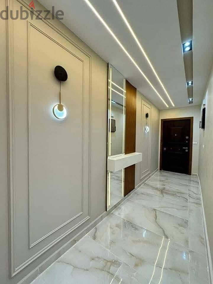 نقاش  جبس بورد 3